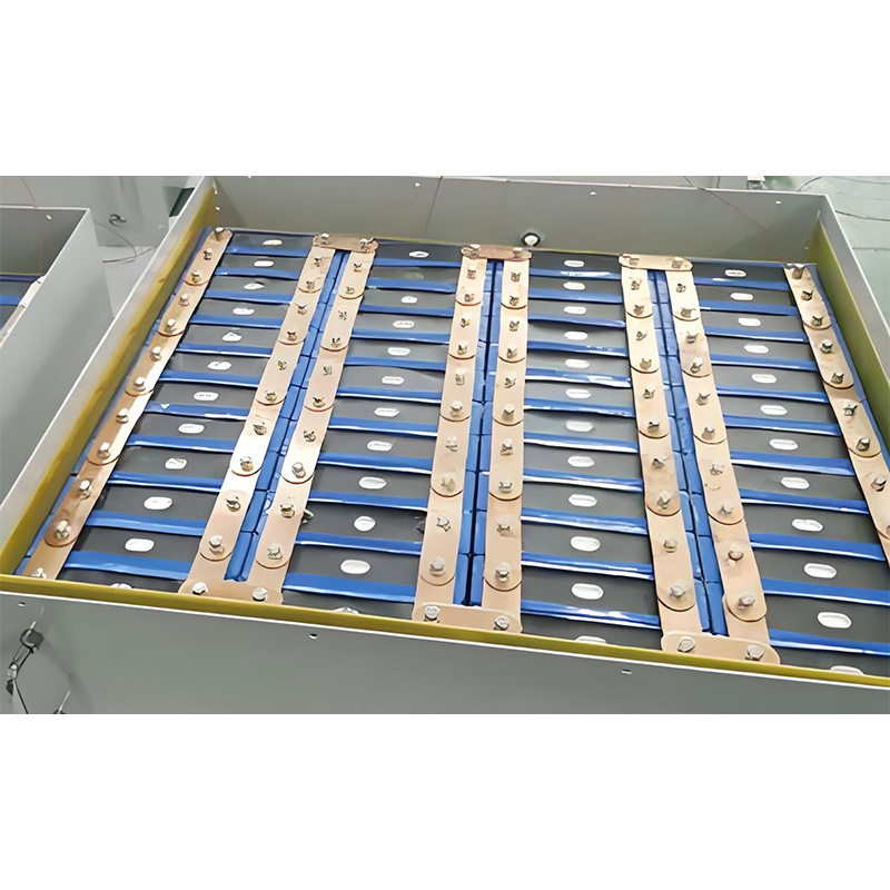 Kombiniertes Ladesystem