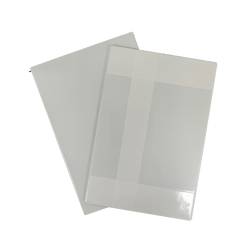 GA200 Batterie-Wärmeleitpad – Nano, Silikonrahmen, PET-Folie