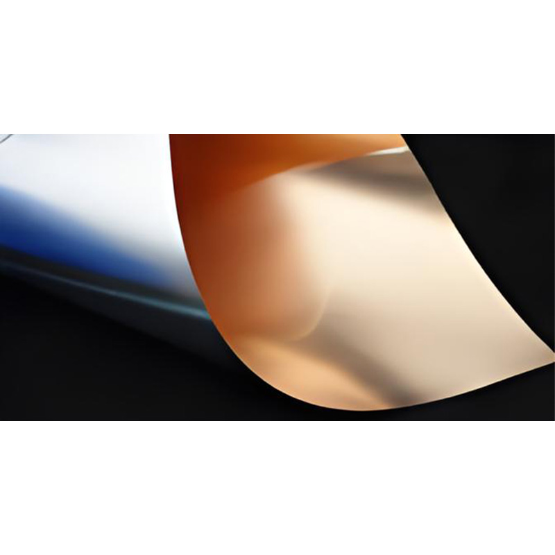 Präzisions-Kupfer-Aluminiumfolie