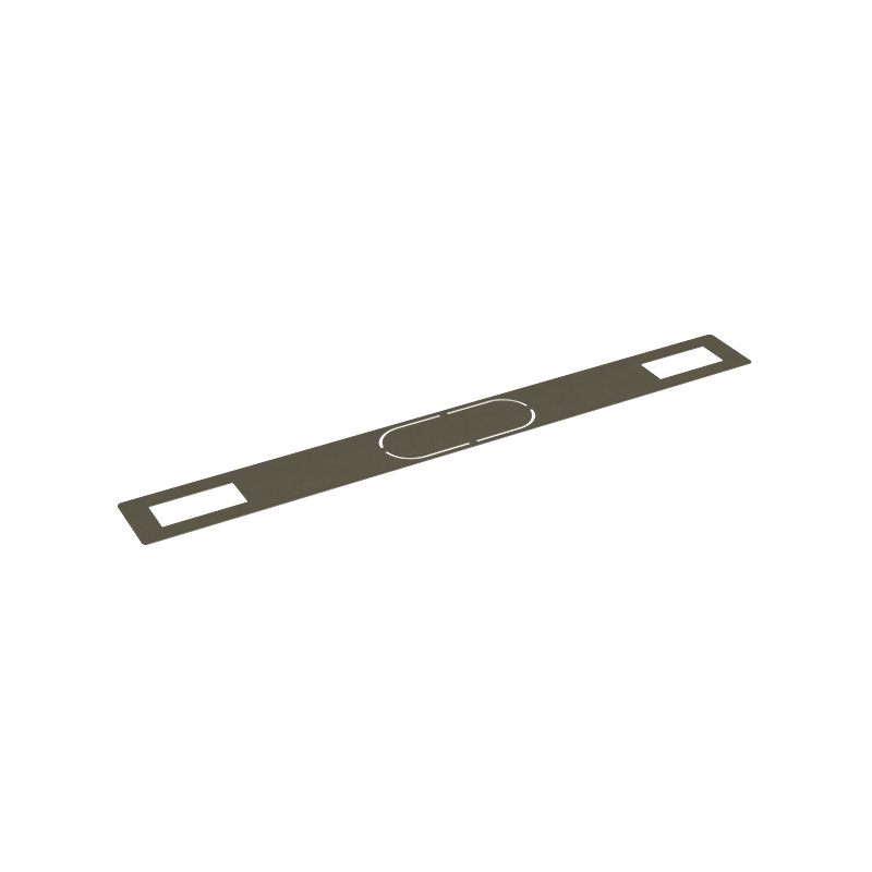 Prismatische Zellabdeckung