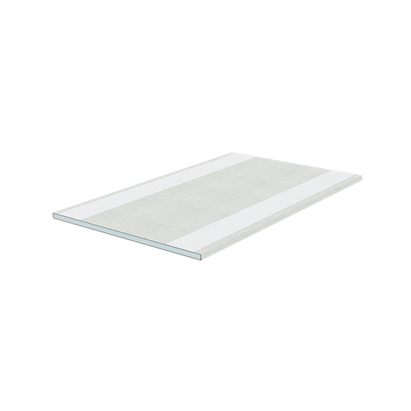 Wärmedämmung der oberen Abdeckung