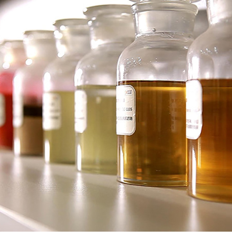 Aushärtungssystem bei Raumtemperatur