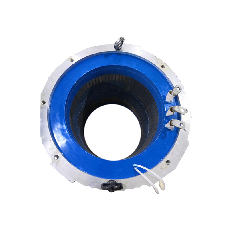 Elektrisches Isolierharz, Motorgießharz