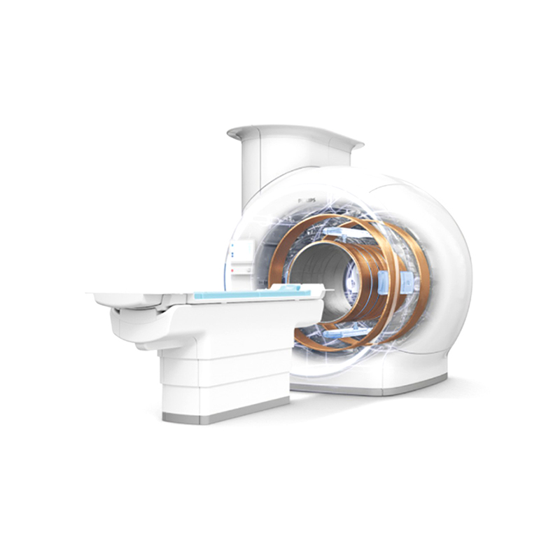 Gradientenspulen-Gießharz