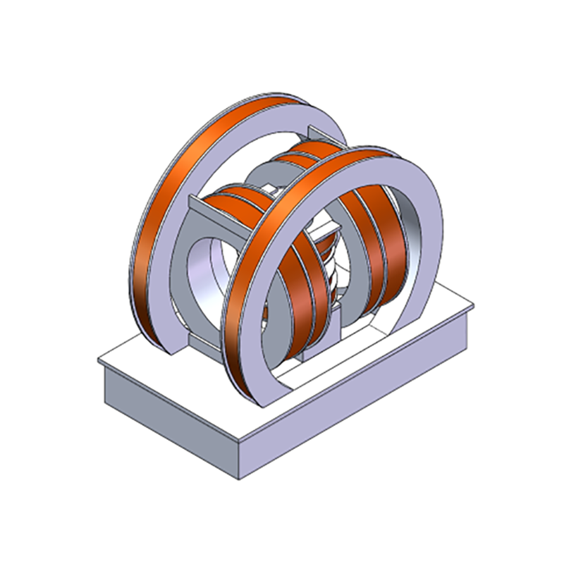 Medizinisches Magnetspulen-Gießharz
