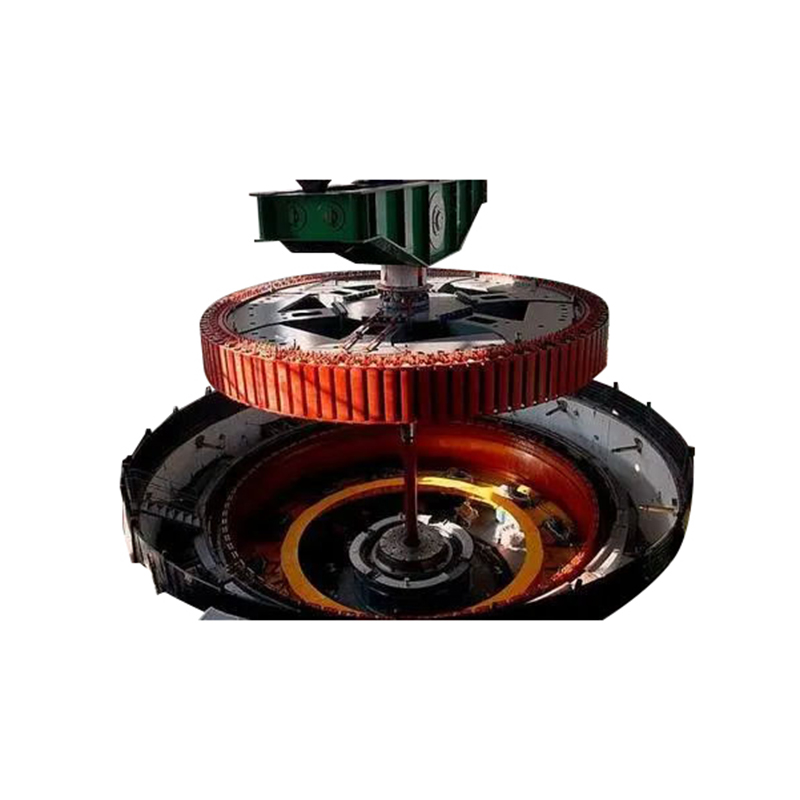 VPI-imprägniertes Epoxidharz (Generator)